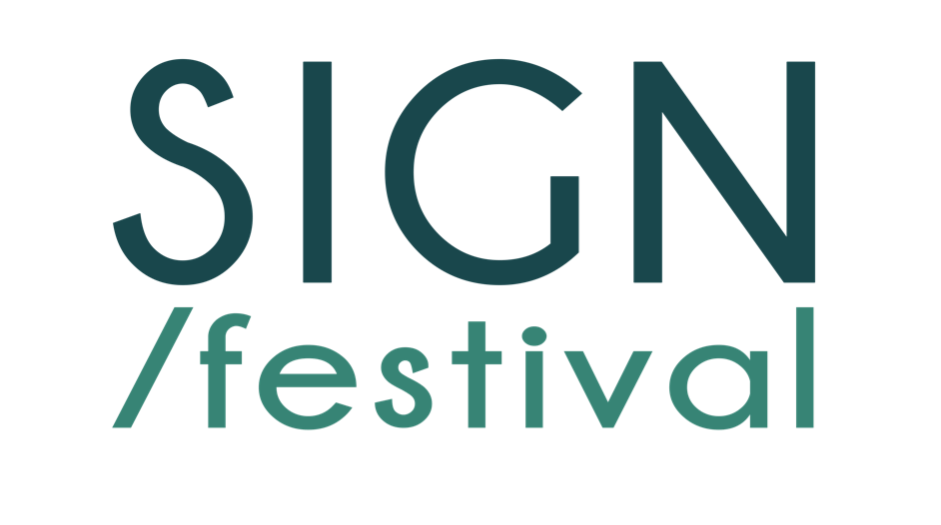 Sign Festival